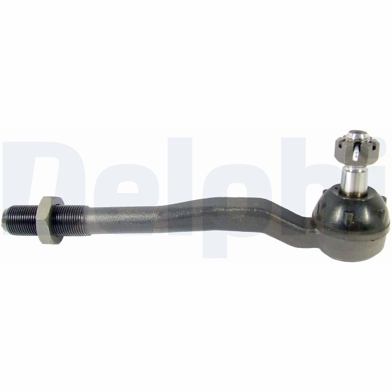 Delphi TA2412 Tie Rod End - 1