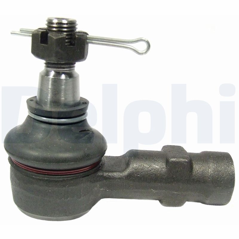 Delphi TA2467 Tie Rod End - 1