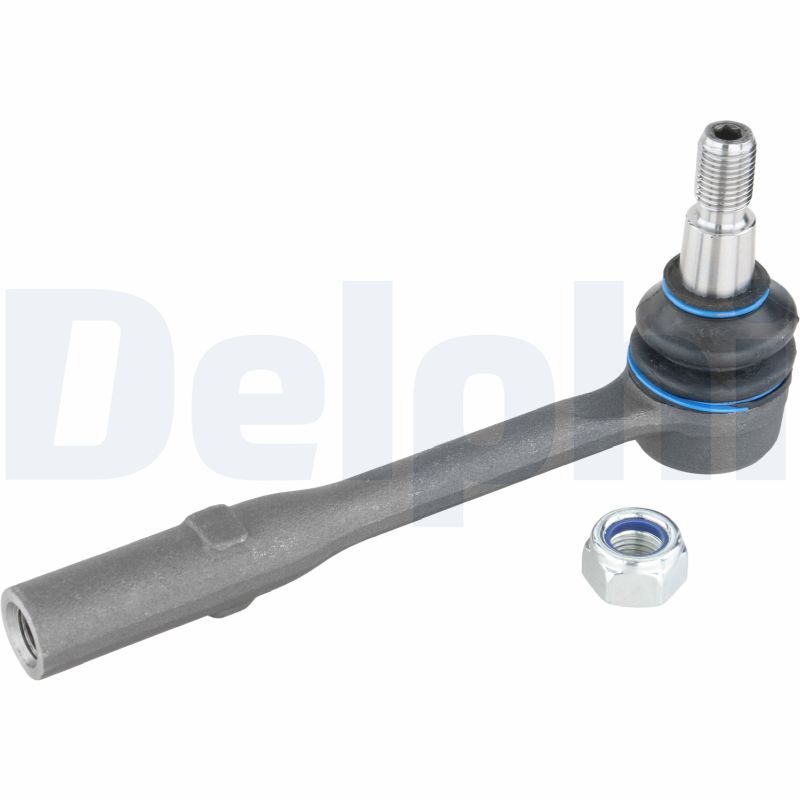 Delphi TA2491 Tie Rod End - 2
