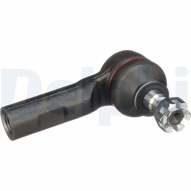 Delphi TA2493 Tie Rod End - 2