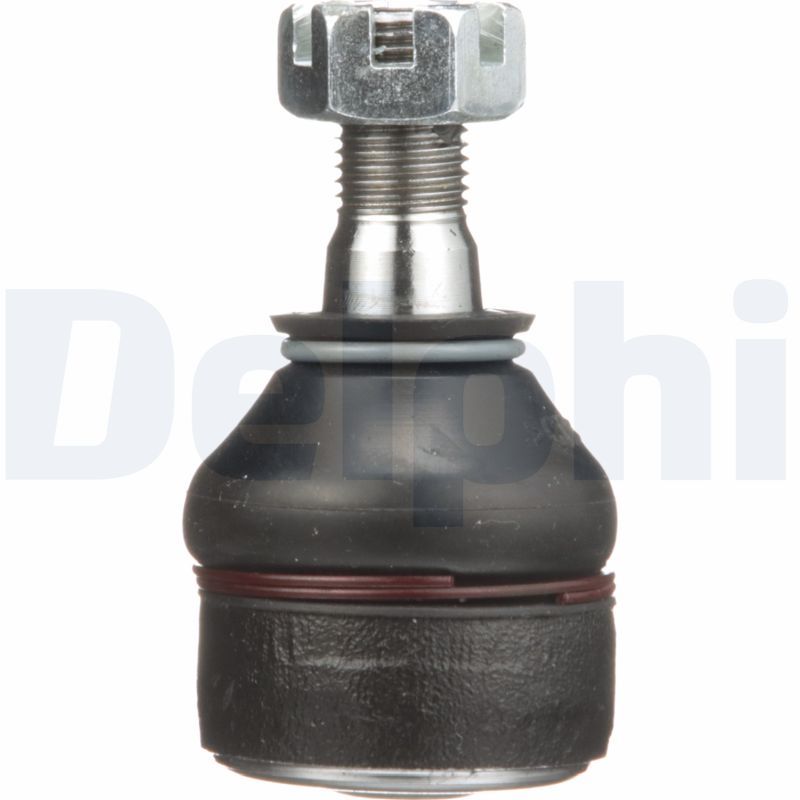 Delphi TA2493 Tie Rod End - 4