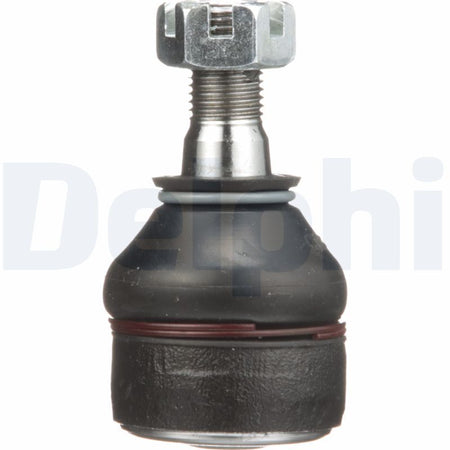 Delphi TA2493 Tie Rod End - 4