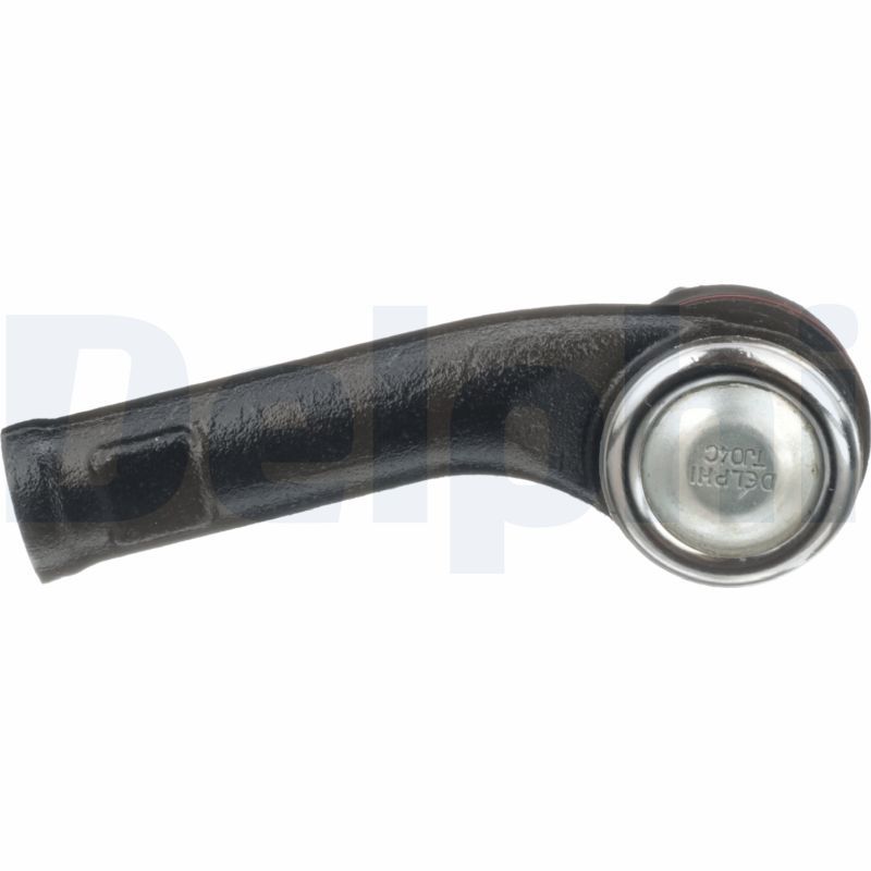 Delphi TA2498 Tie Rod End - 3