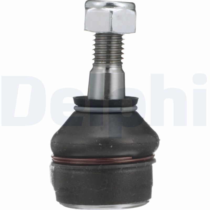 Delphi TA2498 Tie Rod End - 6