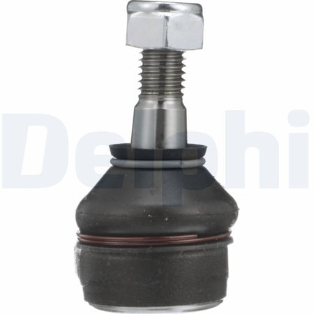 Delphi TA2498 Tie Rod End - 6