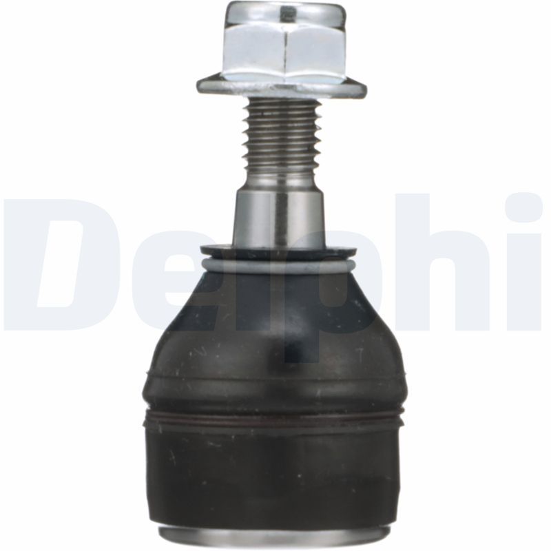 Delphi TA2499 Tie Rod End - 4