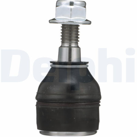Delphi TA2499 Tie Rod End - 4