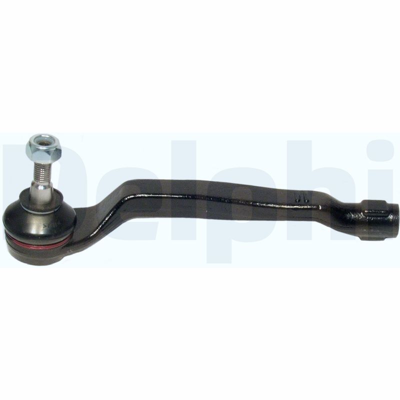 Delphi TA2500 Tie Rod End - 1
