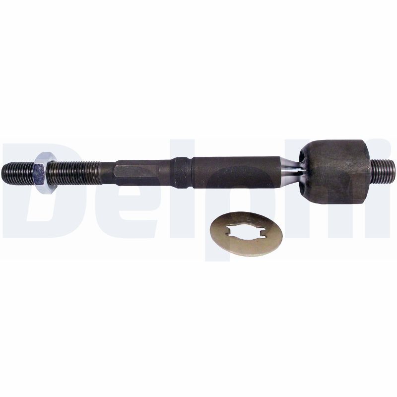 Delphi TA2569 Inner Tie Rod - 1