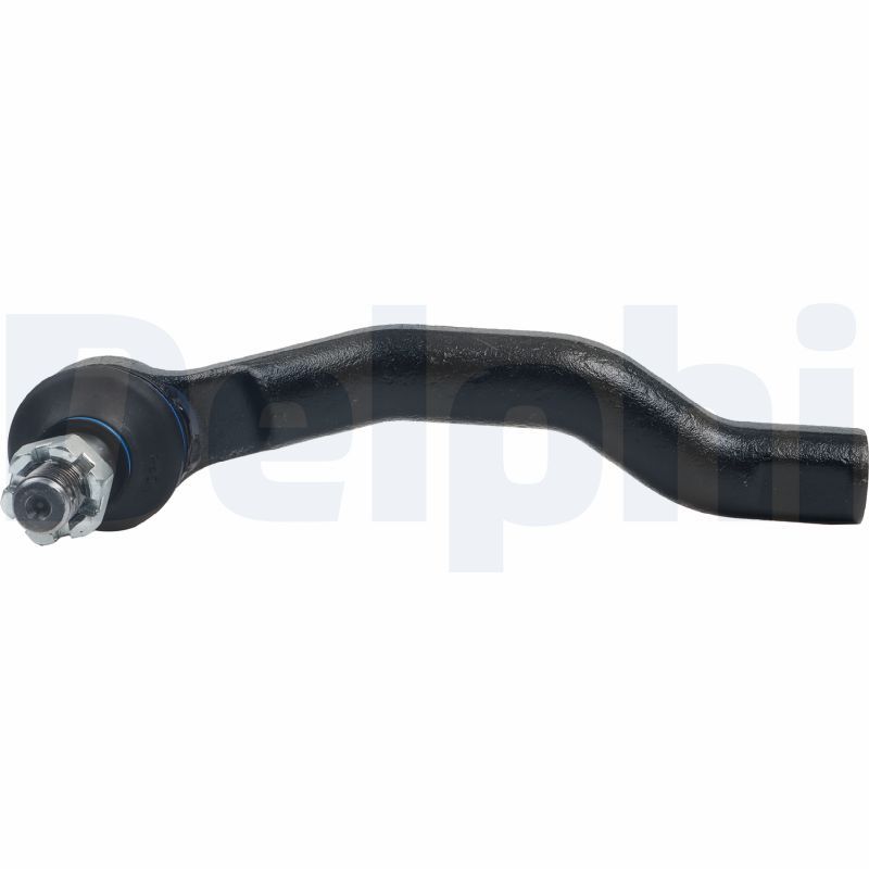 Delphi TA2570 Tie Rod End - 3