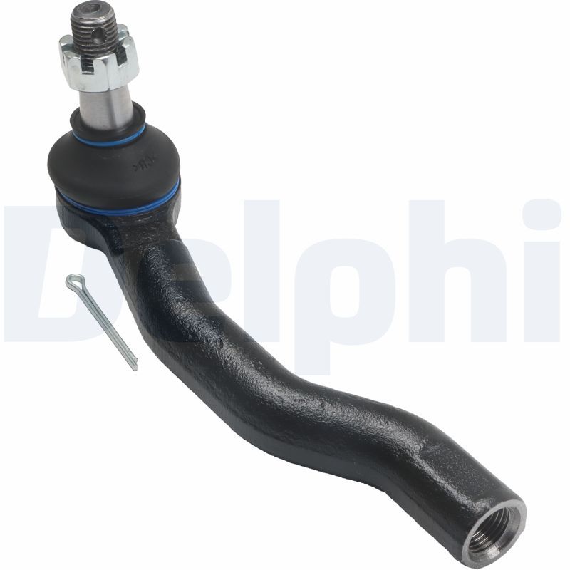 Delphi TA2570 Tie Rod End - 5