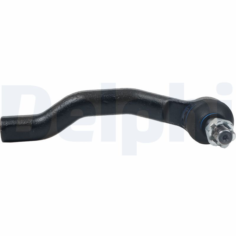 Delphi TA2571 Tie Rod End - 3