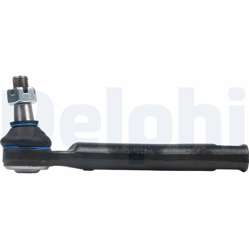 Delphi TA2571 Tie Rod End - 4