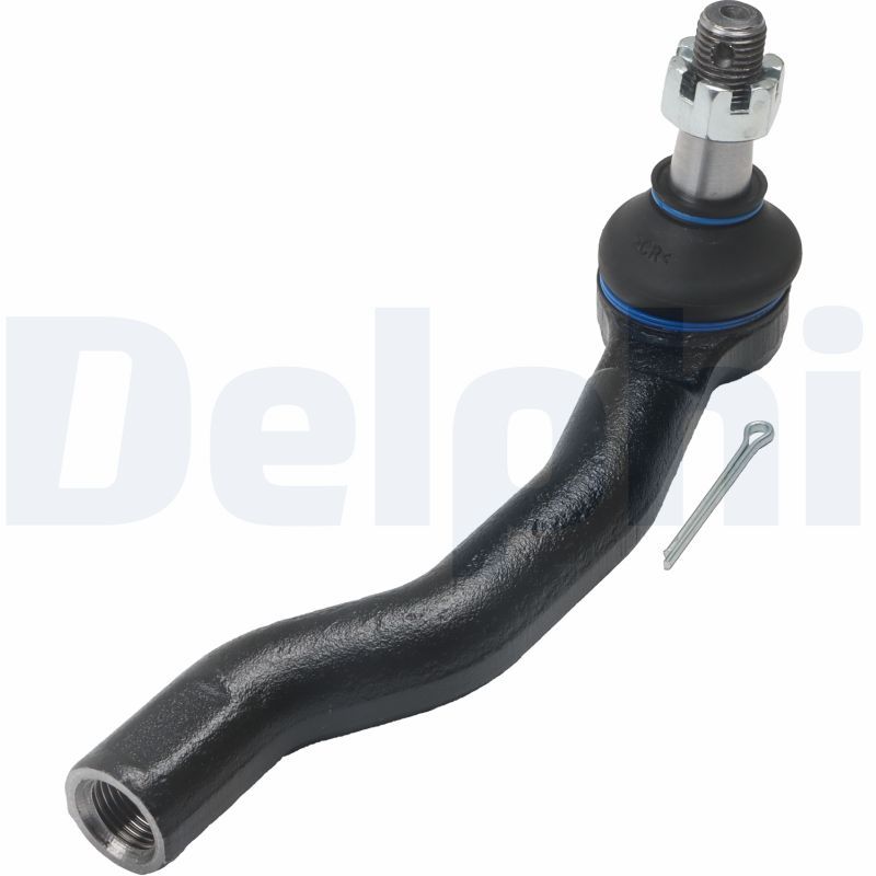 Delphi TA2571 Tie Rod End - 5