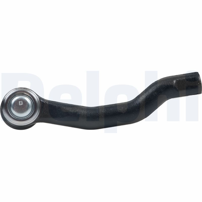 Delphi TA2571 Tie Rod End - 6