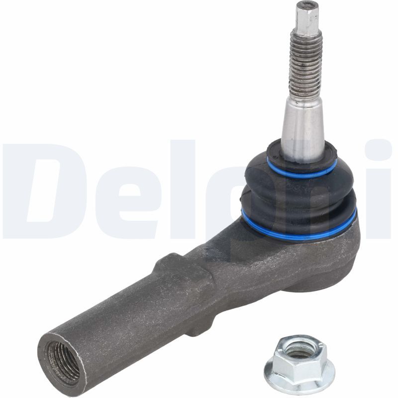 Delphi TA2592 Tie Rod End - 5
