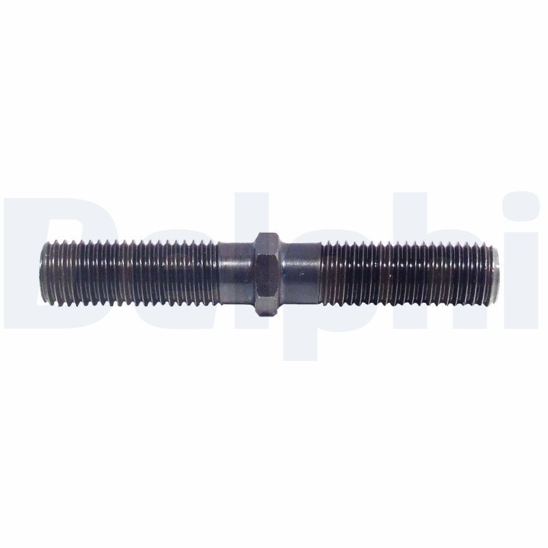 Delphi TA2610 Tie Rod Tube - 1