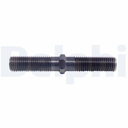 Delphi TA2610 Tie Rod Tube - 1