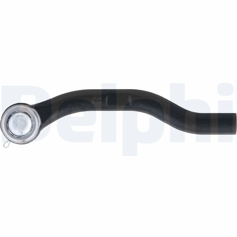 Delphi TA2641 Tie Rod End - 3