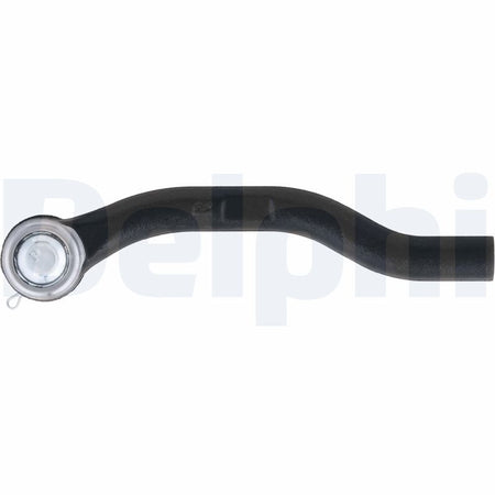 Delphi TA2641 Tie Rod End - 3