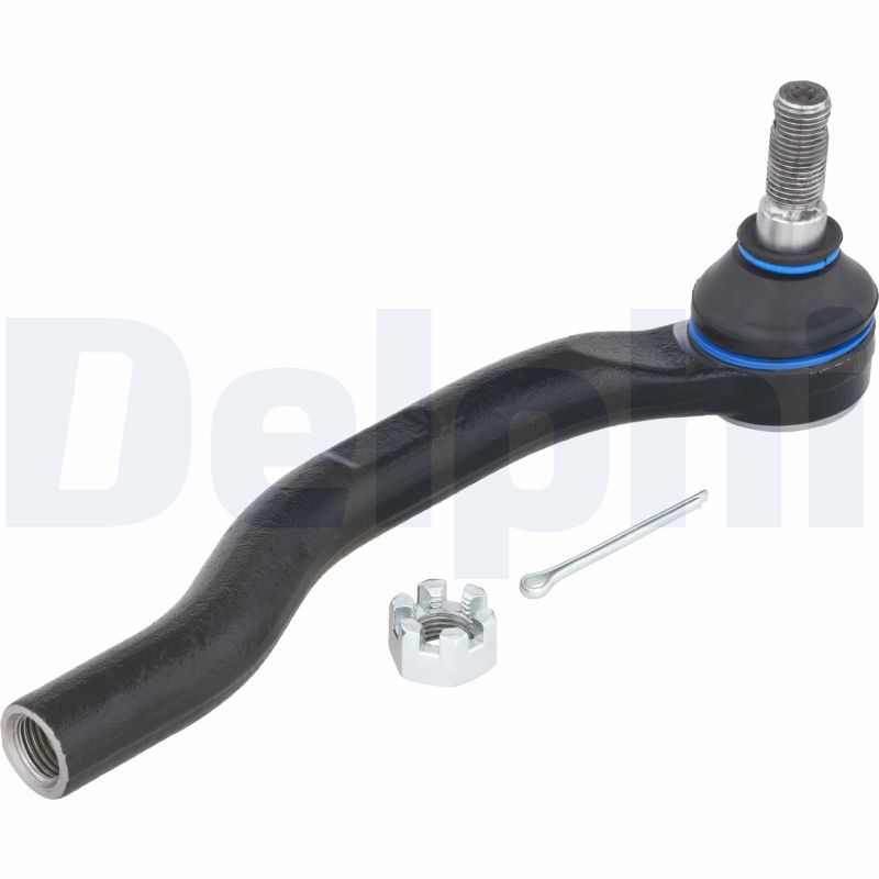Delphi TA2641 Tie Rod End - 4