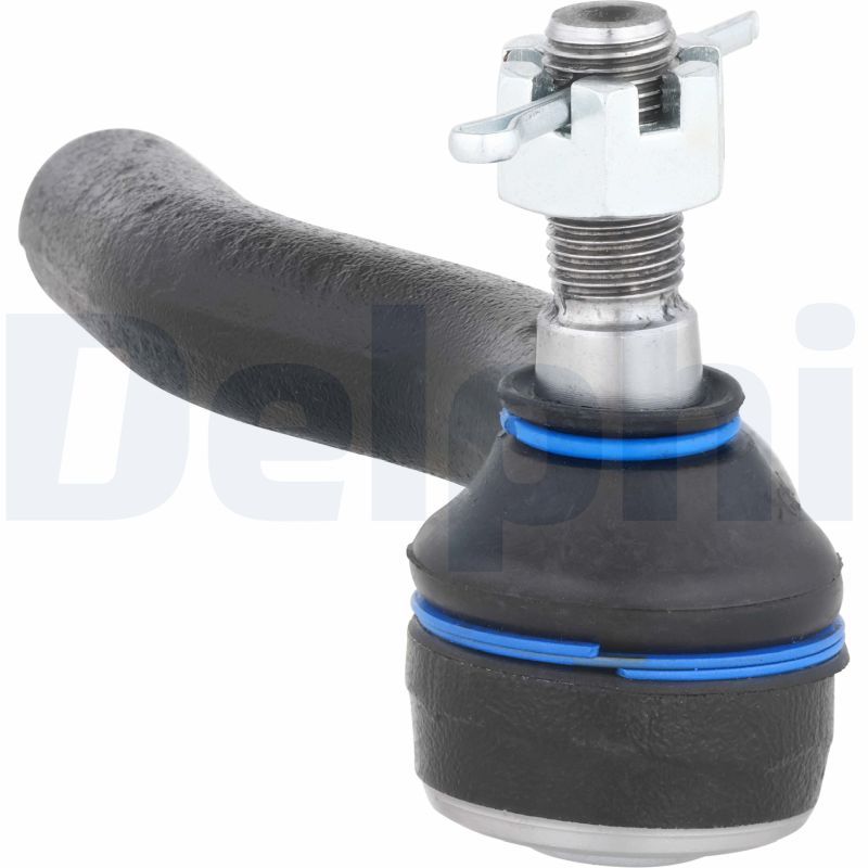 Delphi TA2641 Tie Rod End - 6