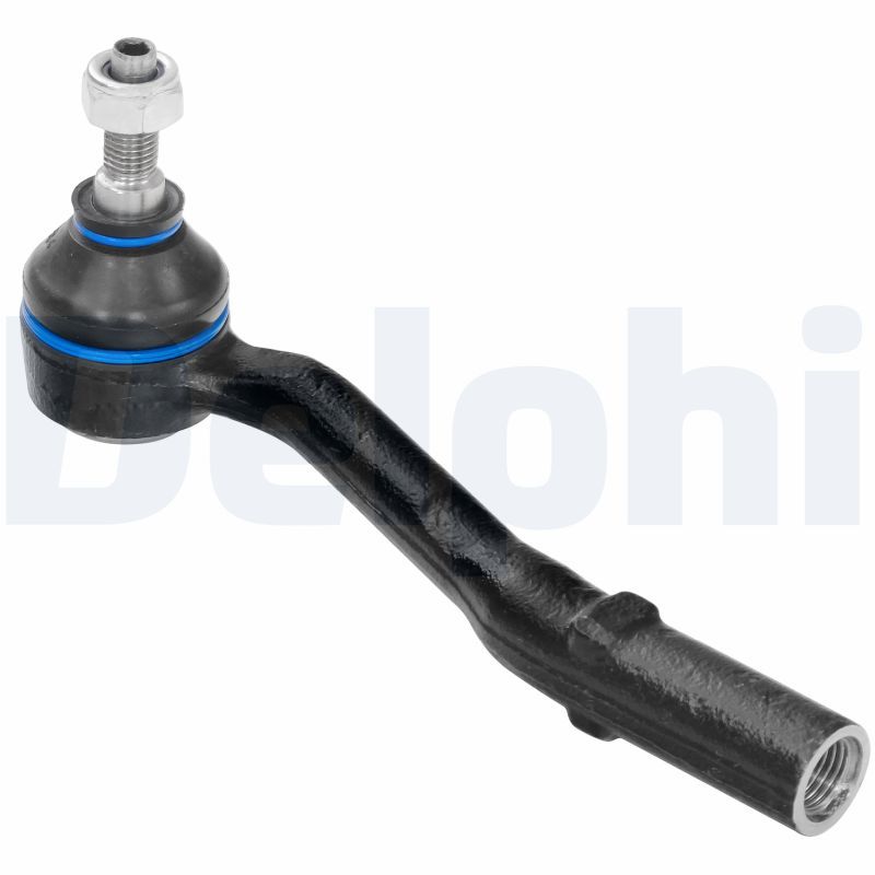 Delphi TA2662 Tie Rod End - 2