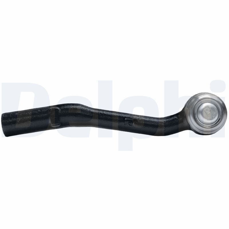 Delphi TA2663 Tie Rod End - 3