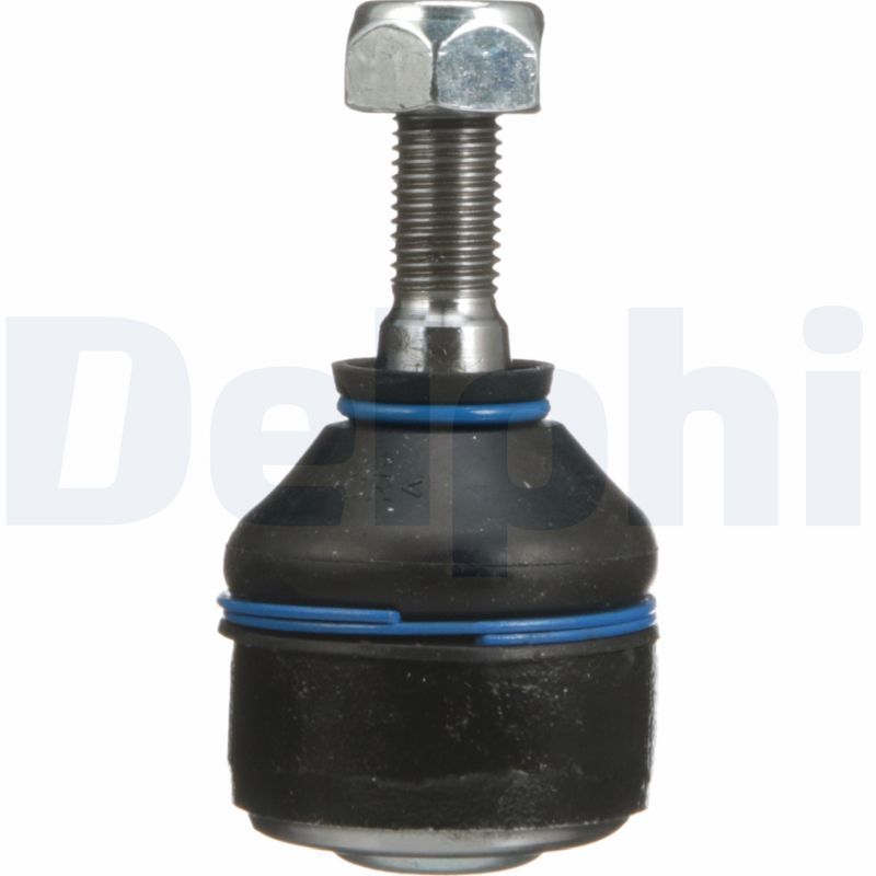 Delphi TA2848 Tie Rod End - 3