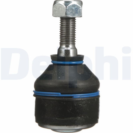 Delphi TA2848 Tie Rod End - 3