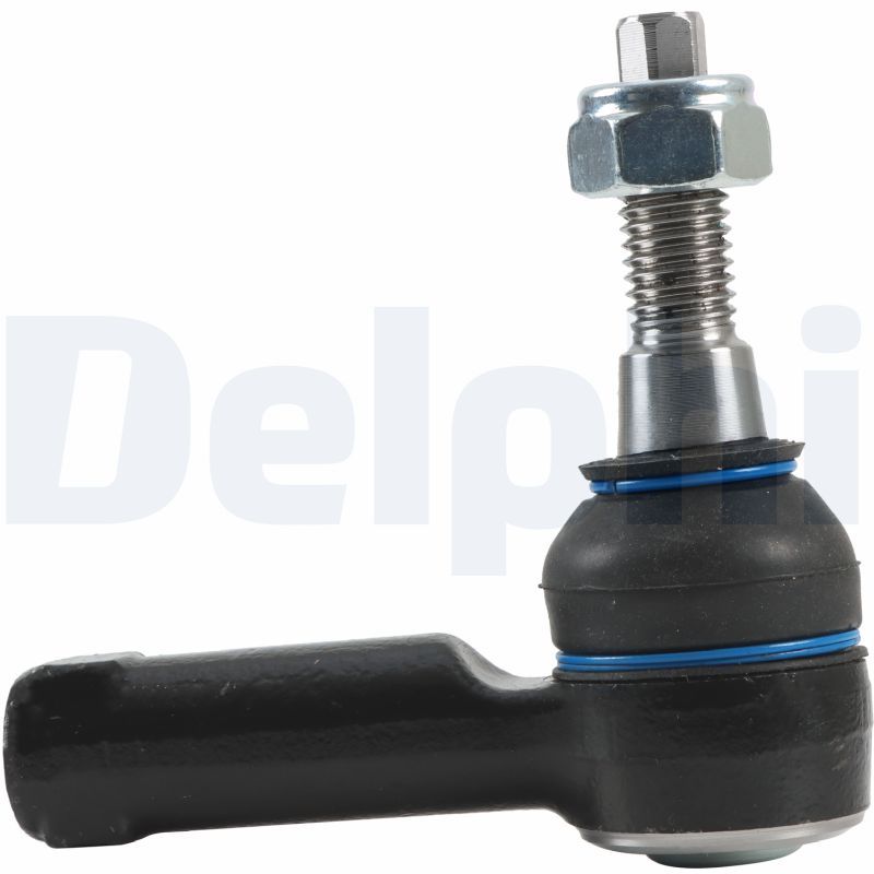 Delphi TA2922 Tie Rod End - 4
