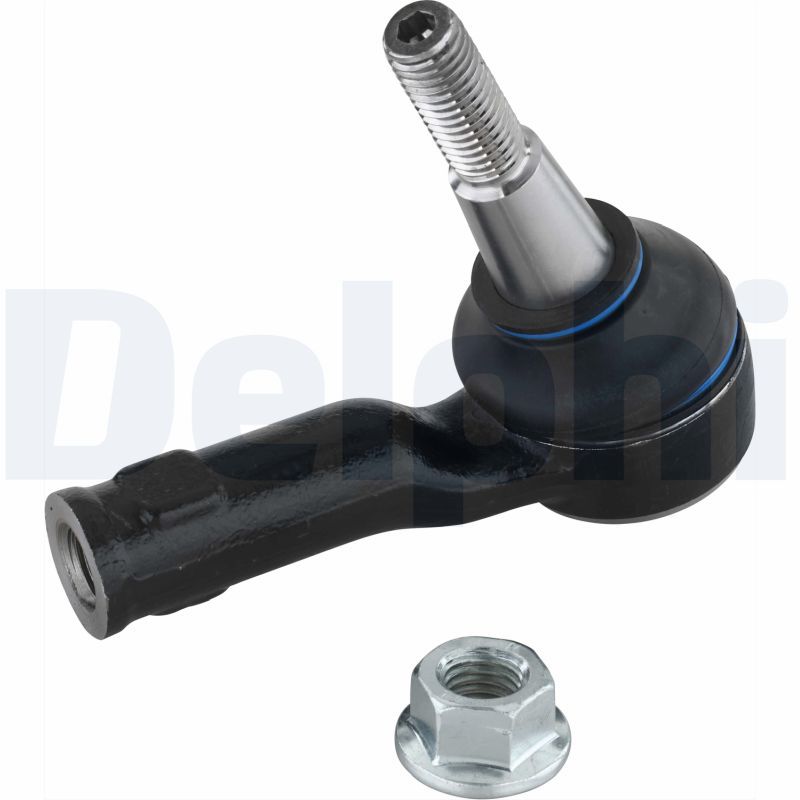 Delphi TA2939 Tie Rod End - 5