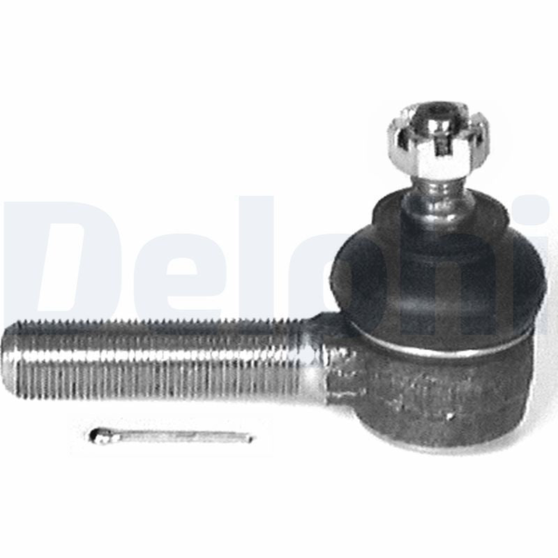 Delphi TA298 Tie Rod End - 1
