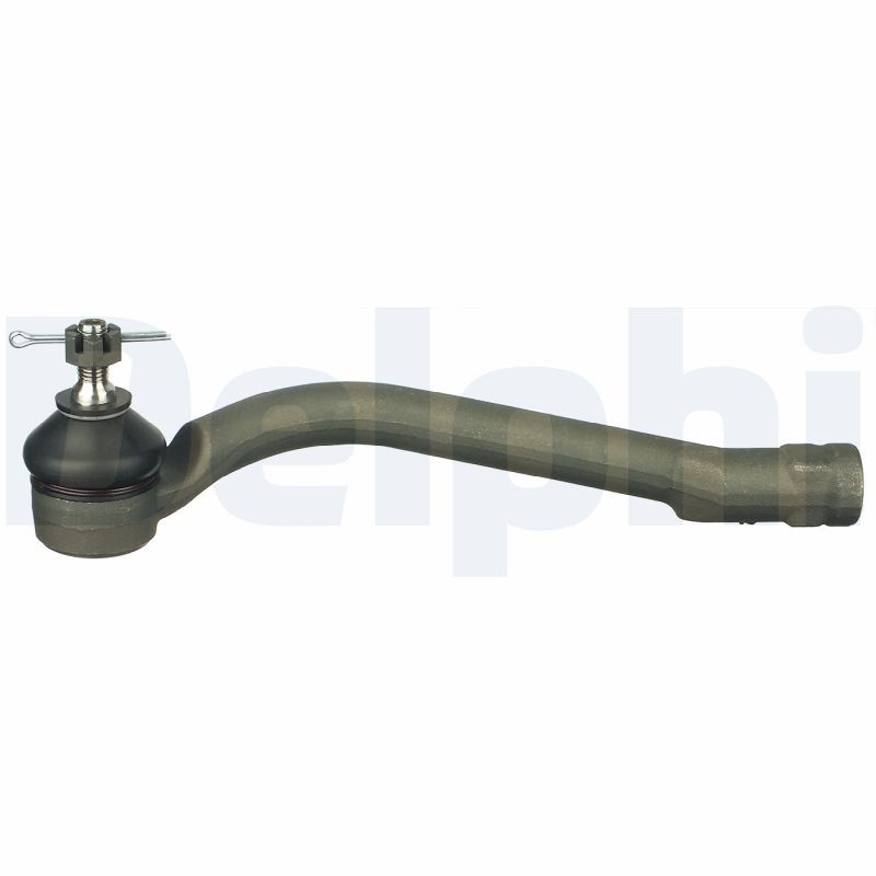 Delphi TA3017 Tie Rod End - 1