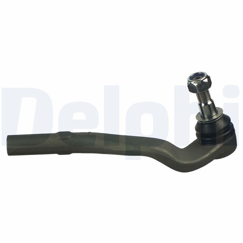 Delphi TA3020 Tie Rod End - 1