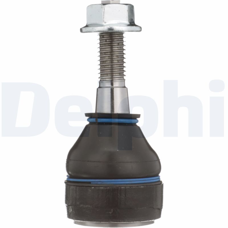 Delphi TA3162 Tie Rod End - 6