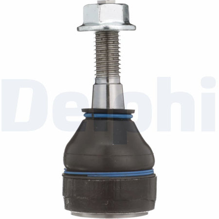 Delphi TA3162 Tie Rod End - 6
