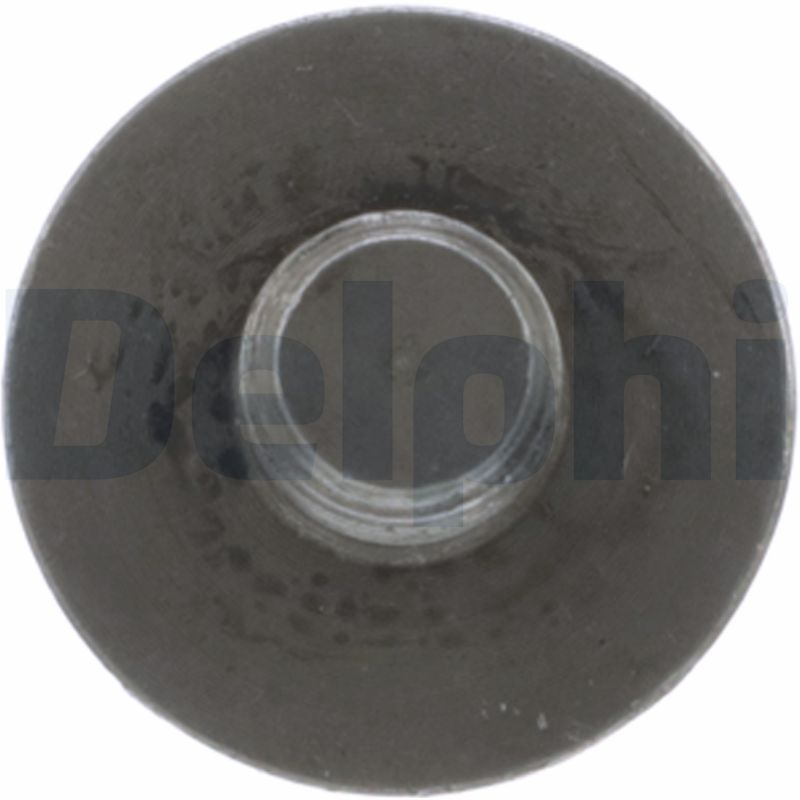 Delphi TA3198 Inner Tie Rod - 3