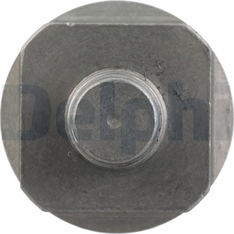 Delphi TA3203 Inner Tie Rod - 3
