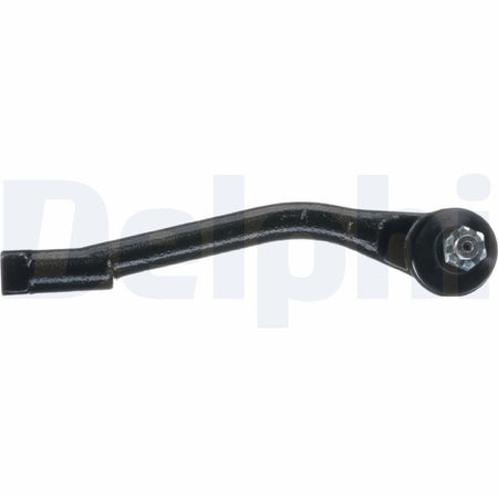 Delphi TA3212 Tie Rod End - 4