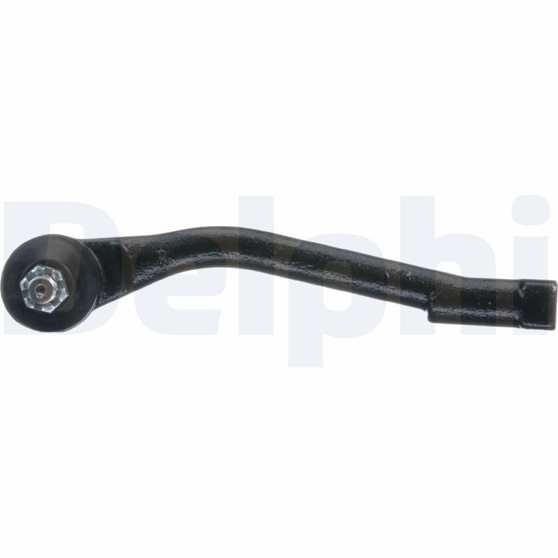 Delphi TA3213 Tie Rod End - 4