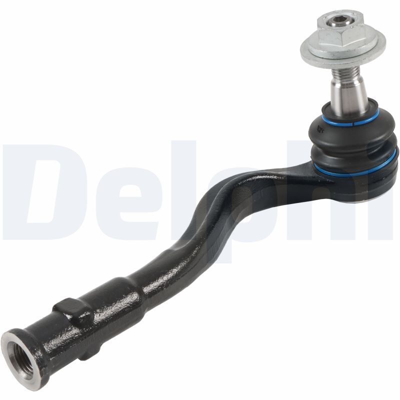 Delphi TA3302 Tie Rod End - 1