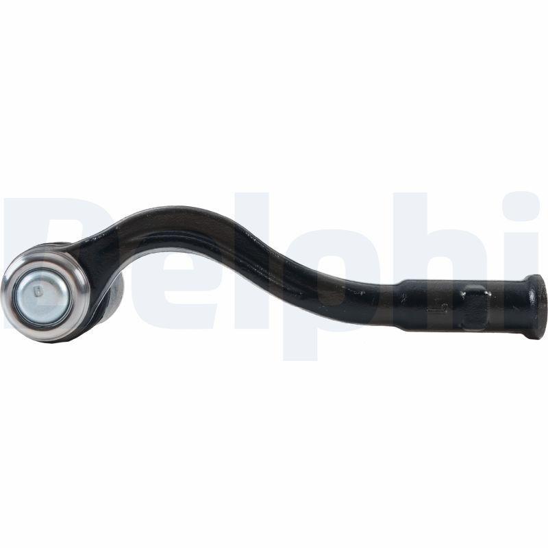 Delphi TA3302 Tie Rod End - 3