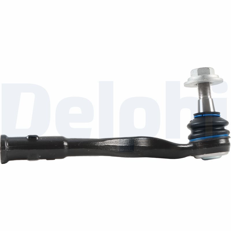 Delphi TA3302 Tie Rod End - 4