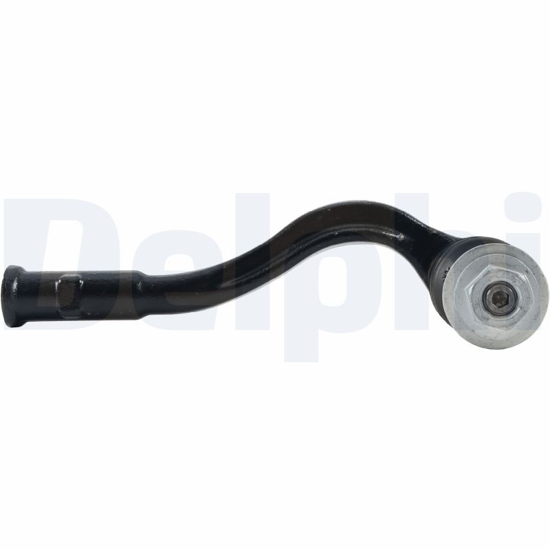 Delphi TA3302 Tie Rod End - 5