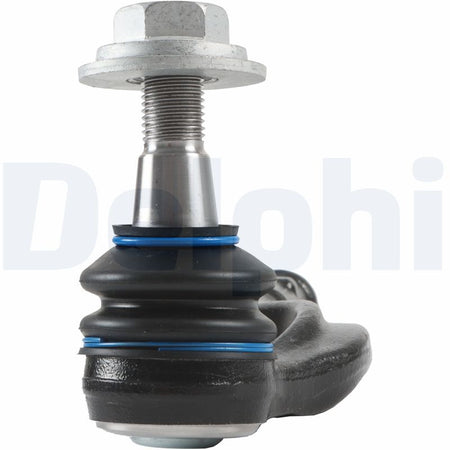 Delphi TA3302 Tie Rod End - 6
