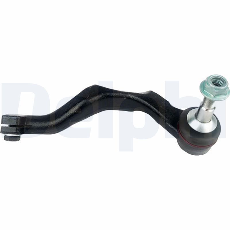 Delphi TA3321 Tie Rod End - 1