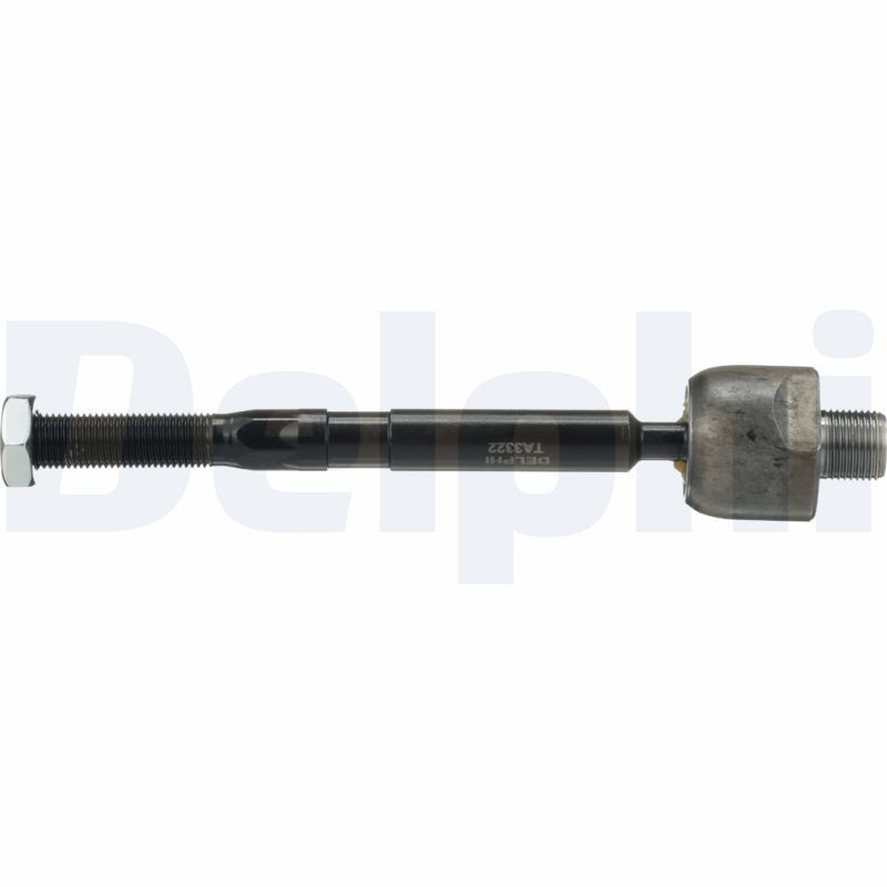 Delphi TA3322 Inner Tie Rod - 3