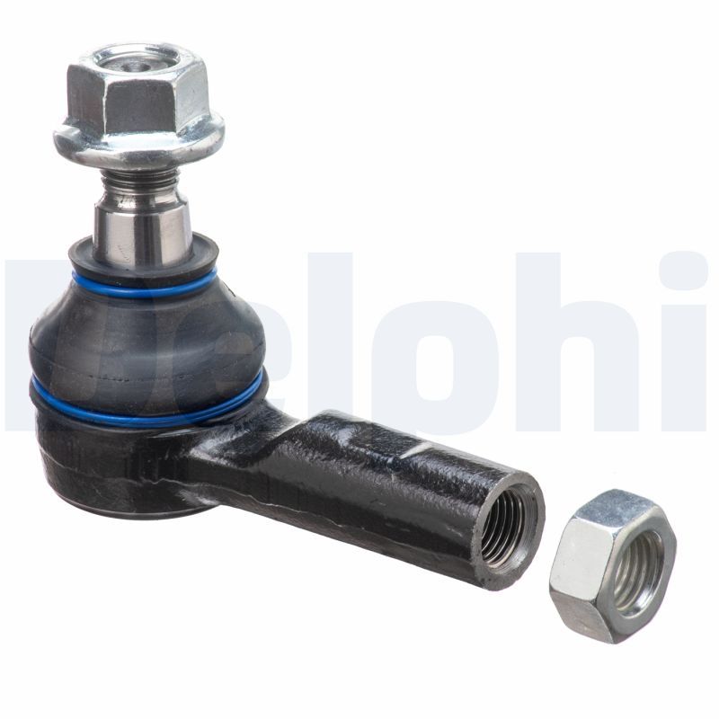 Delphi TA3344 Tie Rod End - 1