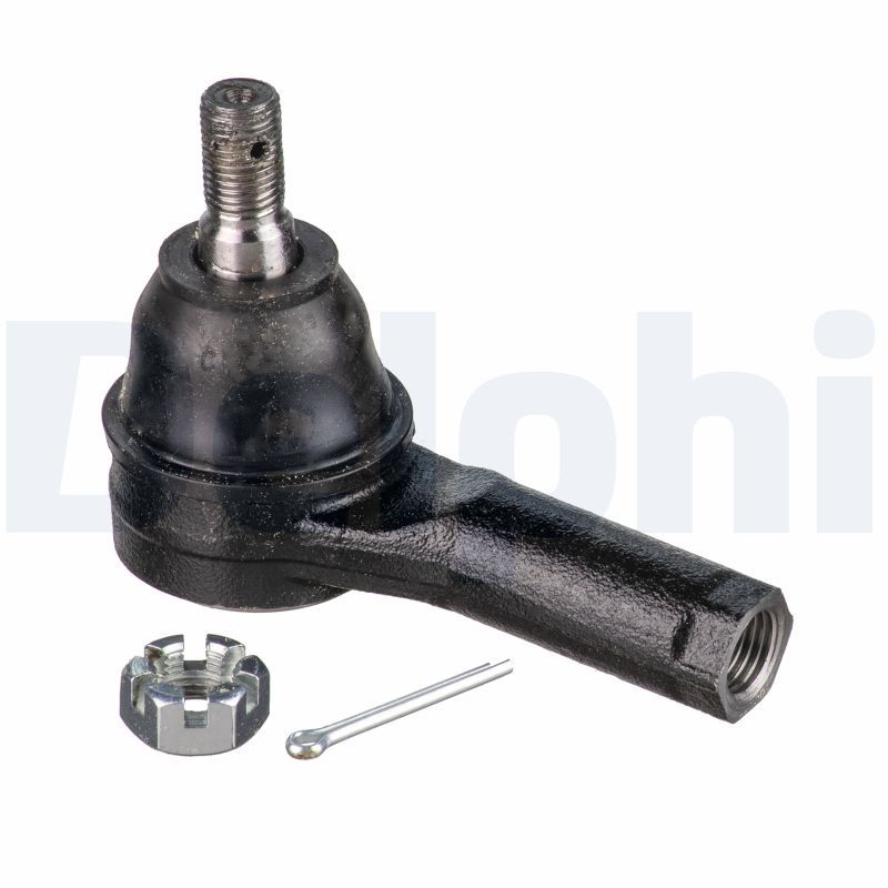 Delphi TA3348 Tie Rod End - 1